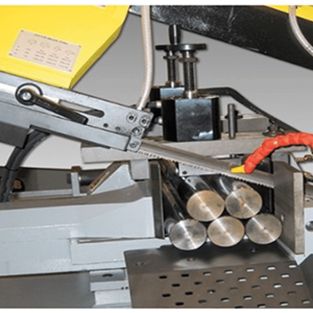 Automatic-Band sawing machines